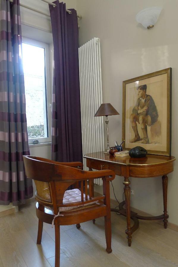 Вилла La Berlue Bayeux Saint-Vigor-le-Grand Экстерьер фото
